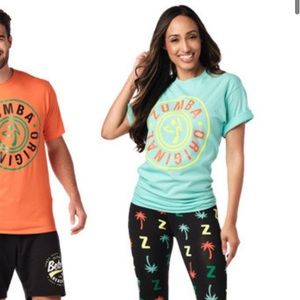 Zumba original T!